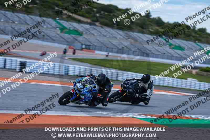march 2018;motorbikes;no limits;peter wileman photography;portugal;trackday digital images;valencia